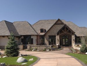 Colorado Springs Custom Home Builders